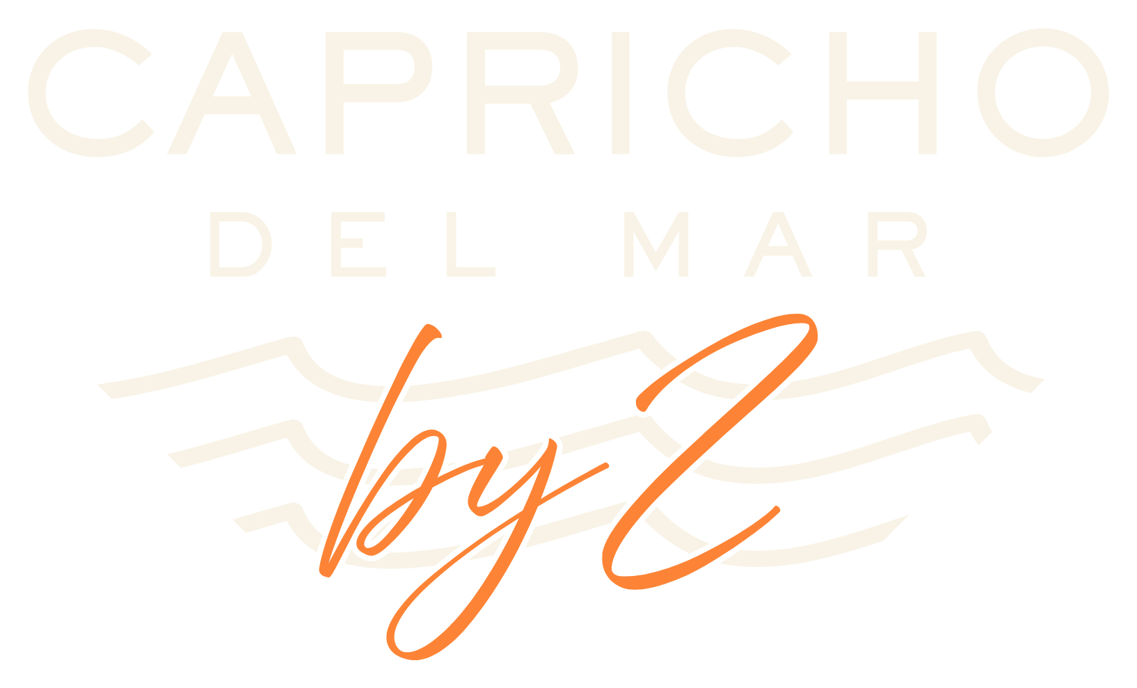Capricho del Mar by Z
