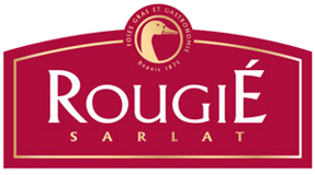 Rougié